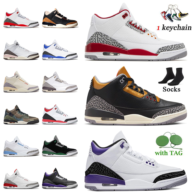 3s Basketball Shoes Retro 2022 Jumpman 3 Fire Red Black Gold Desert Elephant Women Mens Trainers Sports Muslin Dark Iris Neapolitan Dark Mocha UNC Racer Blue Sneakers, D29 true blue 40-47
3s Basketball Shoes Retro 2022 Jumpman 3 Fire Red Black Gold Desert Elephant Women Mens Trainers Sports Muslin Dark Iris Neapolitan Dark Mocha UNC Racer Blue Sneakers, D29 true blue 40-47