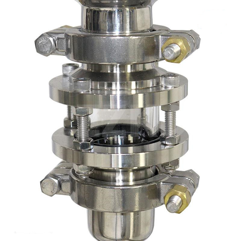 ZZKD Lab Supplies 5LB 10 LB Closed Loop Extractor big size BHO Extraction Equipment Stainless Steel Butane Extraction Instrument