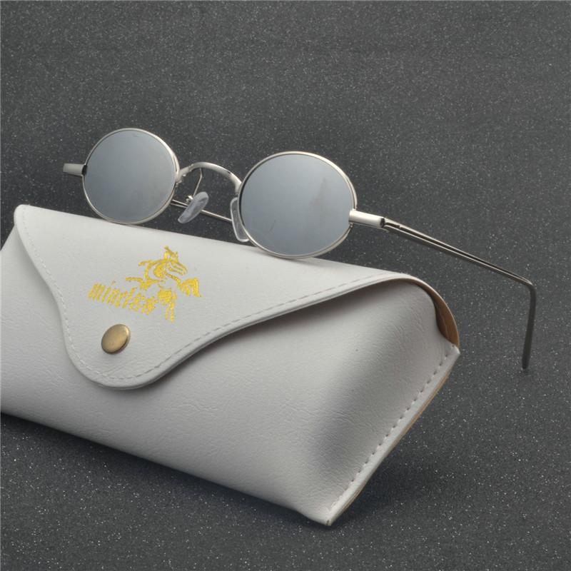 Sunglasses 2022 Vintage Round Women Fashion Small Frame Sun Glasses Ladies Retro Personality Punk Eyeglasses UV400 NXSunglasses
Sunglasses 2022 Vintage Round Women Fashion Small Frame Sun Glasses Ladies Retro Personality Punk Eyeglasses UV400 NXSunglasses