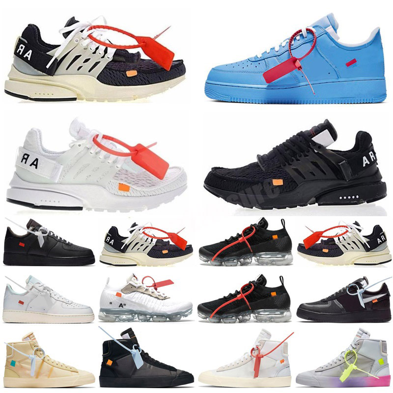 2023 Off prestos running white Shoes mac volt green black s fly racer Chaussures designer Zapatos Triple Black Casual Mens Sneakers size 36-45, Color 14
2023 Off prestos running white Shoes mac volt green black s fly racer Chaussures designer Zapatos Triple Black Casual Mens Sneakers size 36-45, Color 14