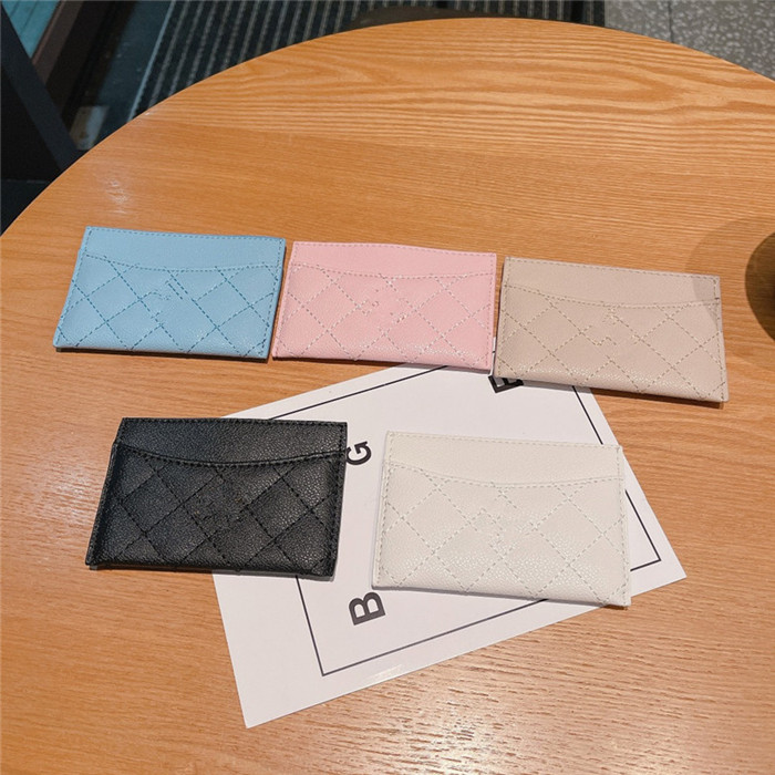 Classic Men Women Mini Small Wallet High Quality Credit Card Holder Slim Bank Cardholder 5 colors, Pink
Classic Men Women Mini Small Wallet High Quality Credit Card Holder Slim Bank Cardholder 5 colors, Pink
