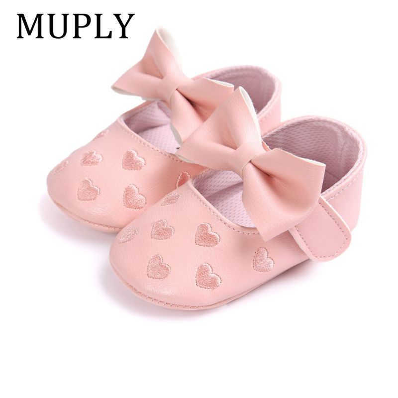 Baby PU Leather Boy Girl Moccasins Moccs Fringe Soft Soled Non-slip Footwear Crib Shoes 20Pcs Wholesale