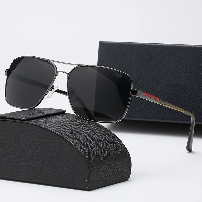 Top Quality Men Women Design Sunglasses Classic Millionaire 4016 Acetate Square Frame Sun Glasses with Case Gafas De Sol Lentes De Sol Mujer
Top Quality Men Women Design Sunglasses Classic Millionaire 4016 Acetate Square Frame Sun Glasses with Case Gafas De Sol Lentes De Sol Mujer