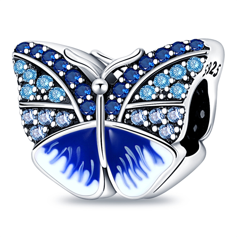 925 siver beads charms for charm bracelets designer for women women pendant jewelry charms beads