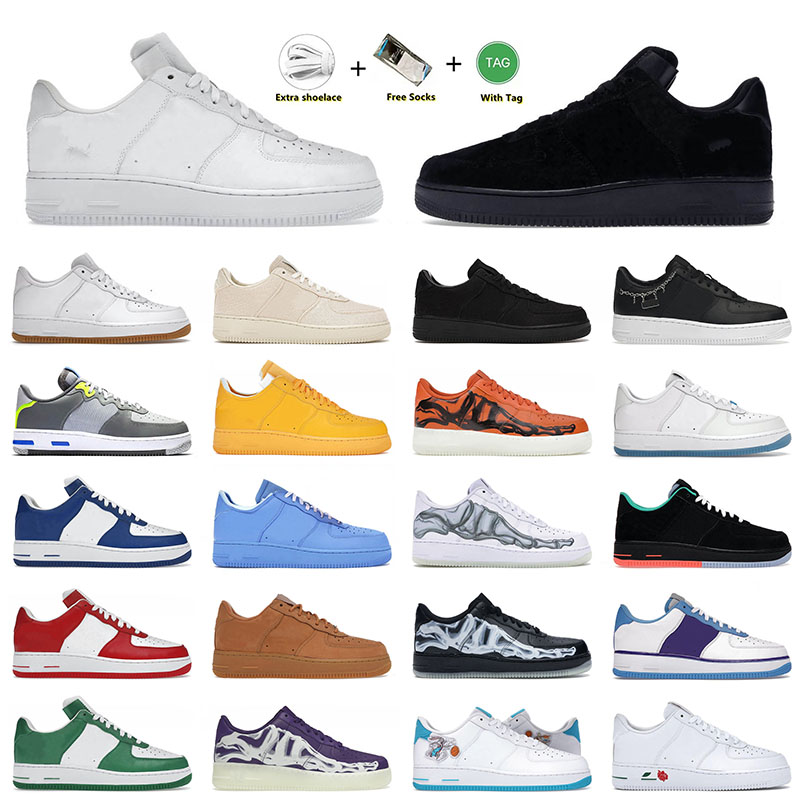 2022 top fashion sneakers running shoes black white af1 men women skate low cut 07 trainer 36-47, B7 purple skeleton halloween 40-46
2022 top fashion sneakers running shoes black white af1 men women skate low cut 07 trainer 36-47, B7 purple skeleton halloween 40-46