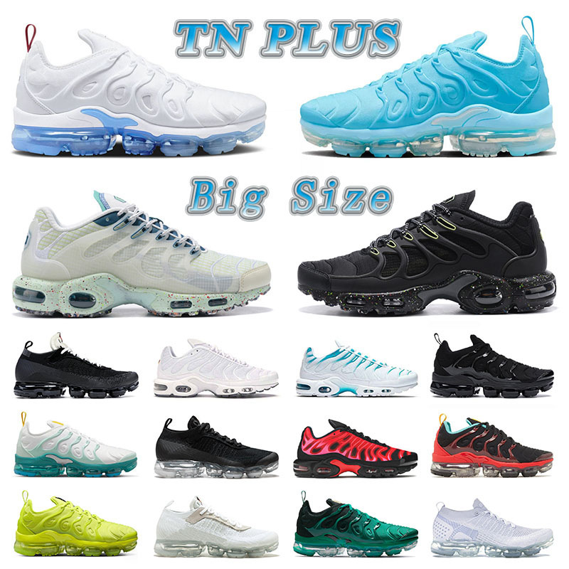 Nik Tn Plus Mens Womens Running Shoes University Blue Tennis Ball Terrascape Mint Green Fly Knit Flynit Atlanta Stained Glass Sneakers, 40-47 black royal
Nik Tn Plus Mens Womens Running Shoes University Blue Tennis Ball Terrascape Mint Green Fly Knit Flynit Atlanta Stained Glass Sneakers, 40-47 black royal