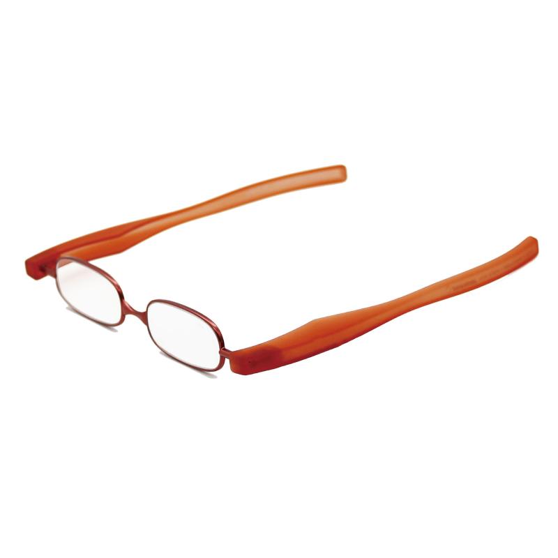 Sunglasses Folding 360 Degree Twist Pocket Reading Glasses Easy Carry Mini Compact Lightweight Pen Clip Anti Glare Eye Strain
Sunglasses Folding 360 Degree Twist Pocket Reading Glasses Easy Carry Mini Compact Lightweight Pen Clip Anti Glare Eye Strain