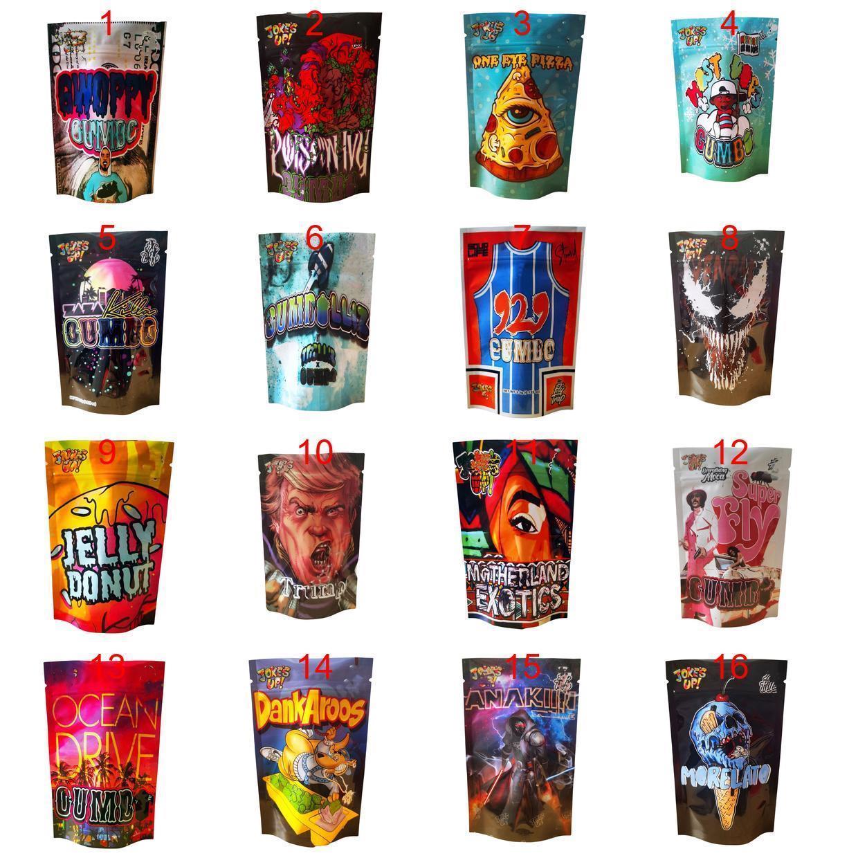 Packing Bags Blue Joke Jokes Up Mylar Zipper Package Eighth Coochie Yunglb Runtz Mcru Ntz Backpack Boyz Sharklato Italian Cherry Dank jllvPG
Packing Bags Blue Joke Jokes Up Mylar Zipper Package Eighth Coochie Yunglb Runtz Mcru Ntz Backpack Boyz Sharklato Italian Cherry Dank jllvPG