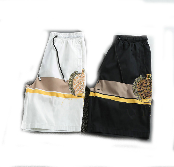 2022 Brand Designer Men's Shorts Summer Fashion Street Wear Quick Drying Swimsuit Printed board Beach pants M-4XL 99, White
2022 Brand Designer Men's Shorts Summer Fashion Street Wear Quick Drying Swimsuit Printed board Beach pants M-4XL 99, White