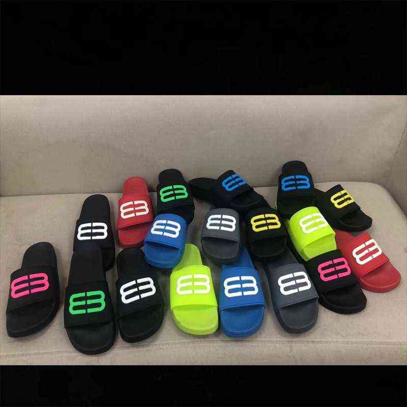 2022 Summer Style b Paris Slippers Women Wear Indoor Flip Flops Letters Luminous Lovers Beach Shoes, Red
2022 Summer Style b Paris Slippers Women Wear Indoor Flip Flops Letters Luminous Lovers Beach Shoes, Red