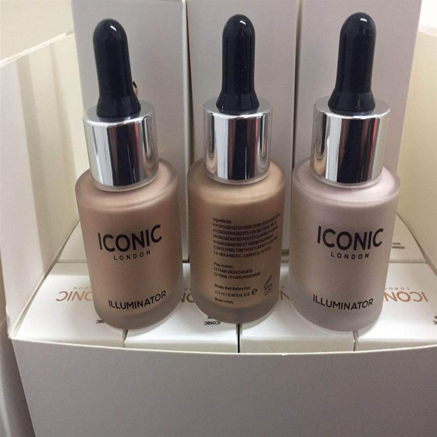 In Stock ICONIC LONDON ILLUMINATOR liquid BRONZERS highlight 6 colors glow shine original Moon Beam 24K Gold lrie Rose dropship2781, Mixed color
In Stock ICONIC LONDON ILLUMINATOR liquid BRONZERS highlight 6 colors glow shine original Moon Beam 24K Gold lrie Rose dropship2781, Mixed color