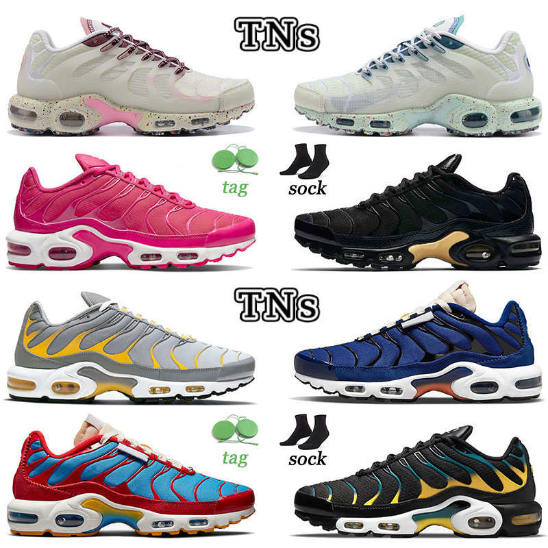 TN Plus mens womens Running Shoes 2022 New terrascape tnplus triple white mint green sail tan burgundy black volt grey combo oreo sky blue tropical tides sneakers 36-46, Z34 40-46 lava
TN Plus mens womens Running Shoes 2022 New terrascape tnplus triple white mint green sail tan burgundy black volt grey combo oreo sky blue tropical tides sneakers 36-46, Z34 40-46 lava