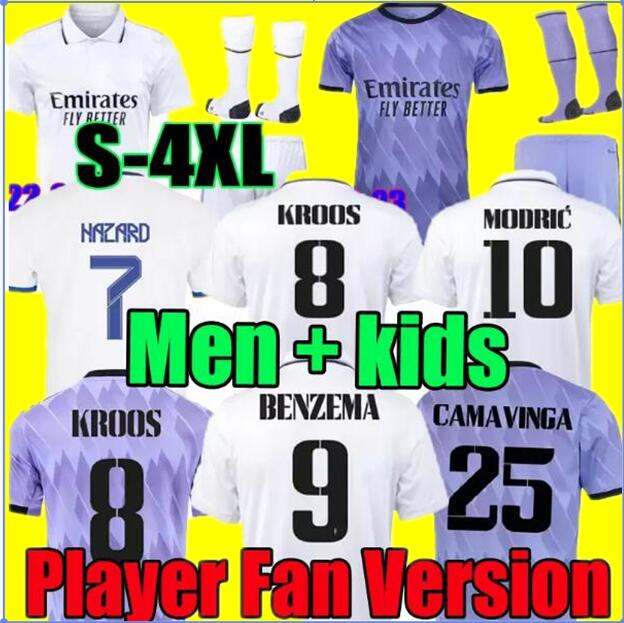 Soccer Jersey S-4XL… - image