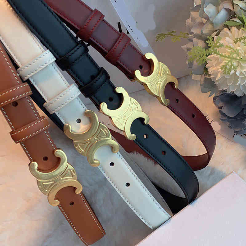 2020 spring summer new Korean version of INS Arc de Triomphe leather men's and women's versatile casual accsori drs belt, Black
2020 spring summer new Korean version of INS Arc de Triomphe leather men's and women's versatile casual accsori drs belt, Black