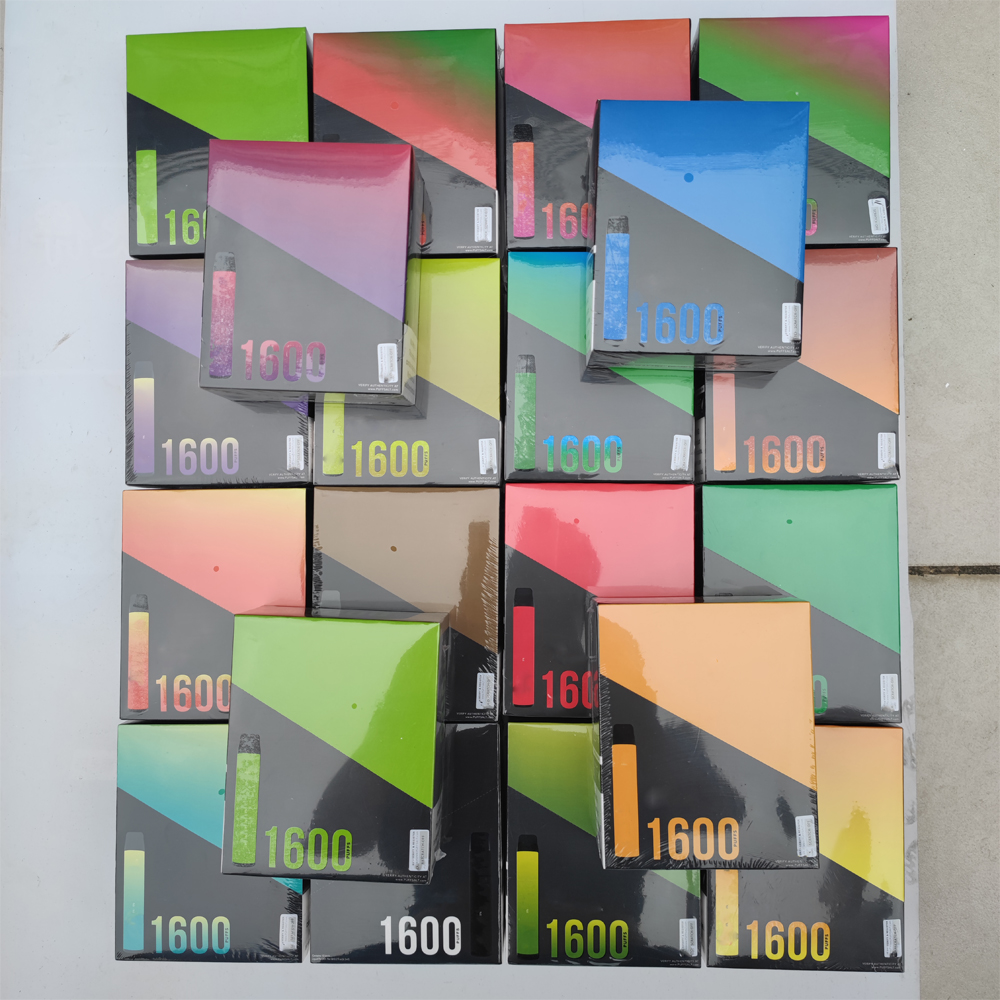 Puff XXL E-cigarette Kits 1600 Puffs Disposable Vape Pen Device Strater Kit DisposableS Vaporizer VS Puffbar Plus Max flex, Colour
Puff XXL E-cigarette Kits 1600 Puffs Disposable Vape Pen Device Strater Kit DisposableS Vaporizer VS Puffbar Plus Max flex, Colour