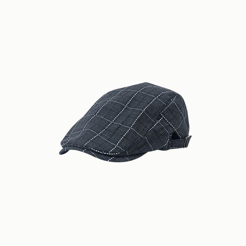 Berets Achthoekige Hoeden Mannen Katoen Acht Panel Krantenjongenspet Platte Piekte Baret Vrouwen Retro Casual Solid Schilders HoedBerets
Berets Achthoekige Hoeden Mannen Katoen Acht Panel Krantenjongenspet Platte Piekte Baret Vrouwen Retro Casual Solid Schilders HoedBerets