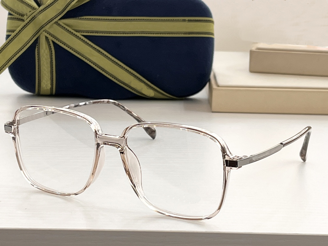 New Khaki Sunglasses HD Anti-Blu-ray Personality Contrast Color Trend Transparent Thin Frame Sven Glasses
New Khaki Sunglasses HD Anti-Blu-ray Personality Contrast Color Trend Transparent Thin Frame Sven Glasses