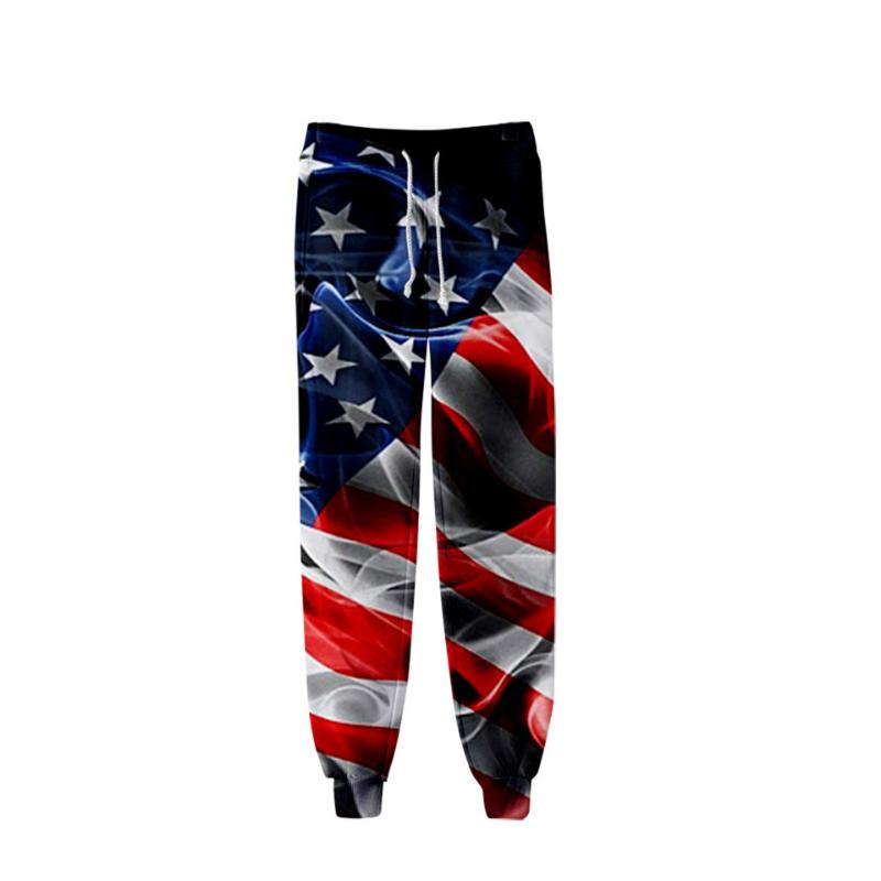Men's Pants All-match Skull Eagle USA National Flag 3D Printed Sweatpants Casual Joggers Track Streetwear Men/Women TrousersMen's, 3d-254
Men's Pants All-match Skull Eagle USA National Flag 3D Printed Sweatpants Casual Joggers Track Streetwear Men/Women TrousersMen's, 3d-254
