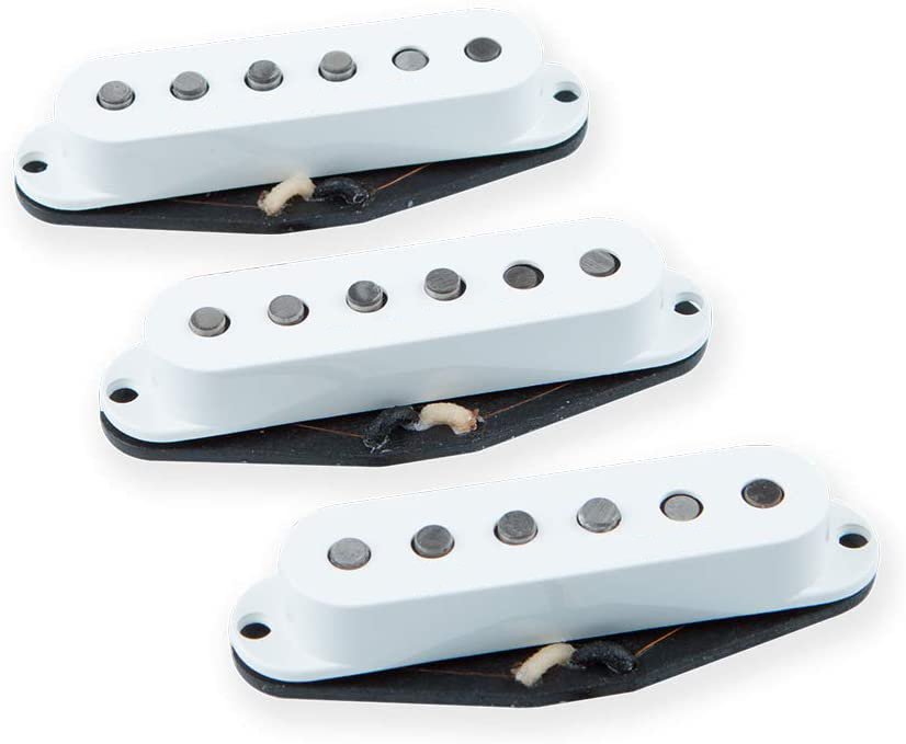 Guitar Pickups Sing… - image