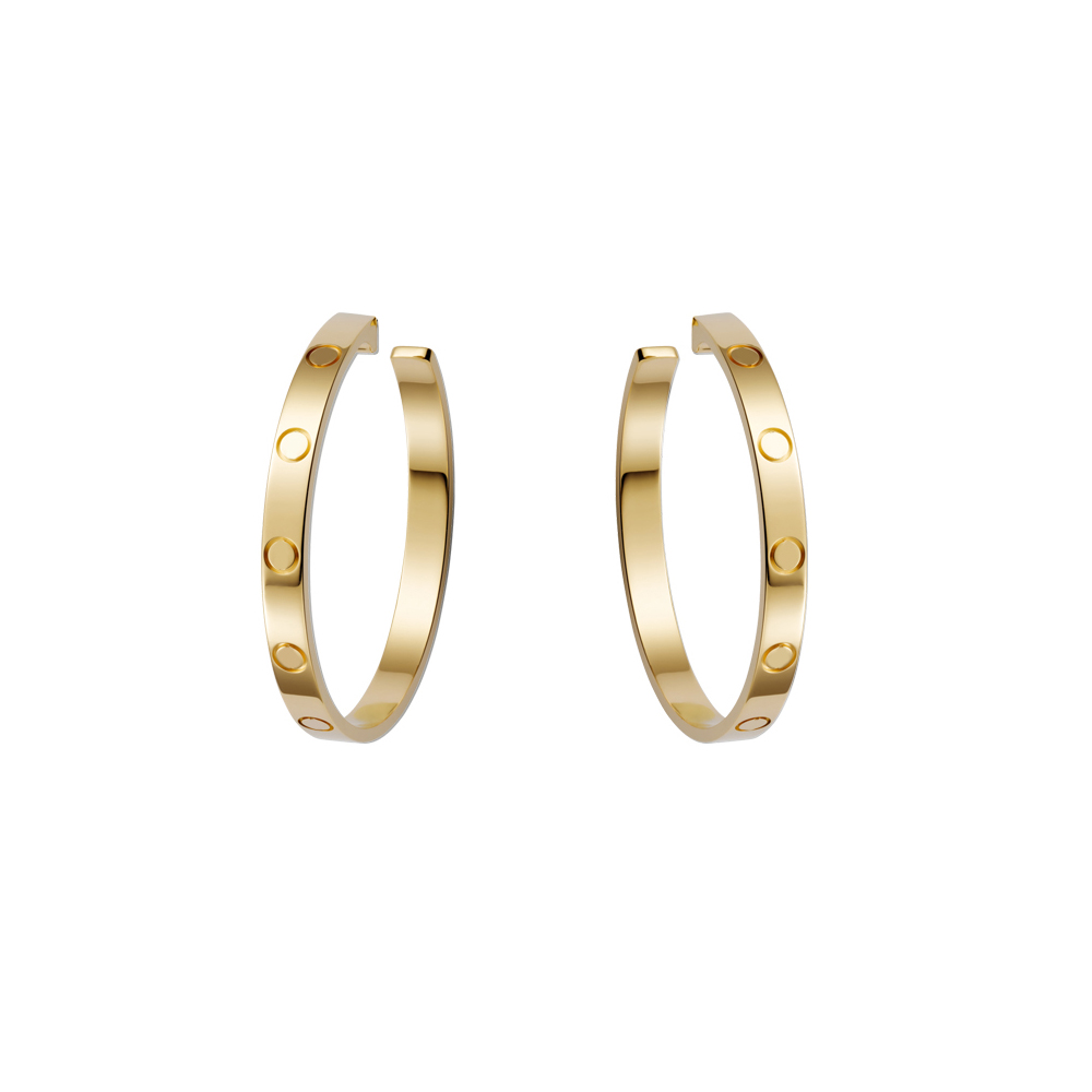 Large Hoop & Huggie Love Earrings for Women Ladies Girls Gift Jewelry,Screw Marking,316L Titanium Steel Famous Brand Jewelry With Inscription
Large Hoop & Huggie Love Earrings for Women Ladies Girls Gift Jewelry,Screw Marking,316L Titanium Steel Famous Brand Jewelry With Inscription
