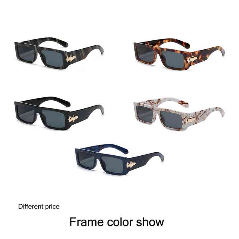 OPTICAL wholale polarized UV400 mens square clear sun glass ce certified vintage pattern PC sunglass
OPTICAL wholale polarized UV400 mens square clear sun glass ce certified vintage pattern PC sunglass
