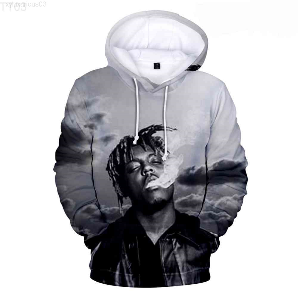 3d Hoodies Men Juice Wrld Hoodie Women Sweatshirts Harajuku Pullovers Rapper Clothes
3d Hoodies Men Juice Wrld Hoodie Women Sweatshirts Harajuku Pullovers Rapper Clothes