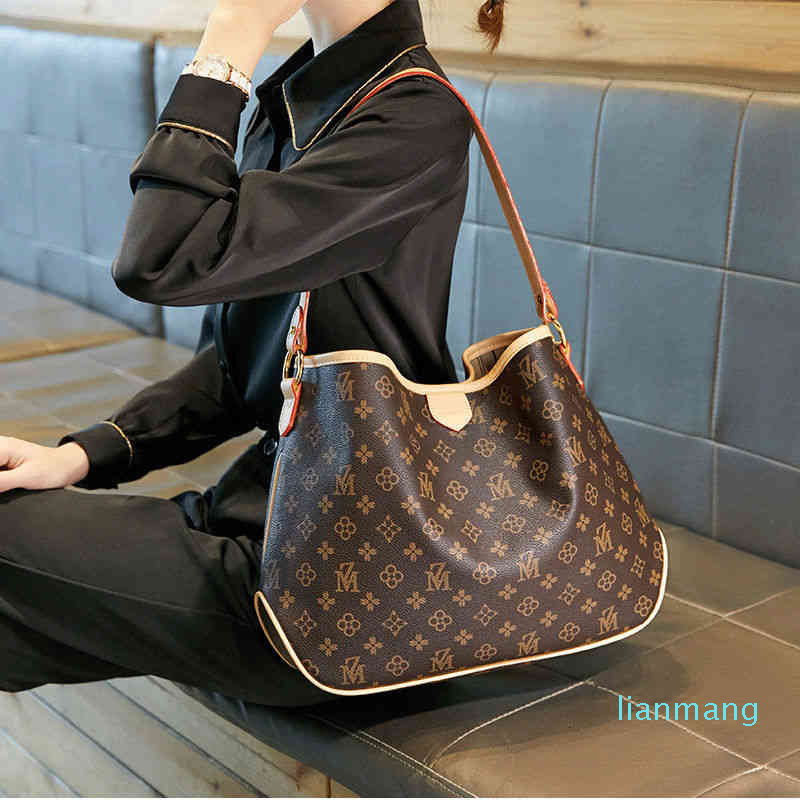 Bags Handbags Bucket Women's Large Capacity 2022 Tote Autumn and Winter Printed Minority High-grade Foreign Style
Bags Handbags Bucket Women's Large Capacity 2022 Tote Autumn and Winter Printed Minority High-grade Foreign Style