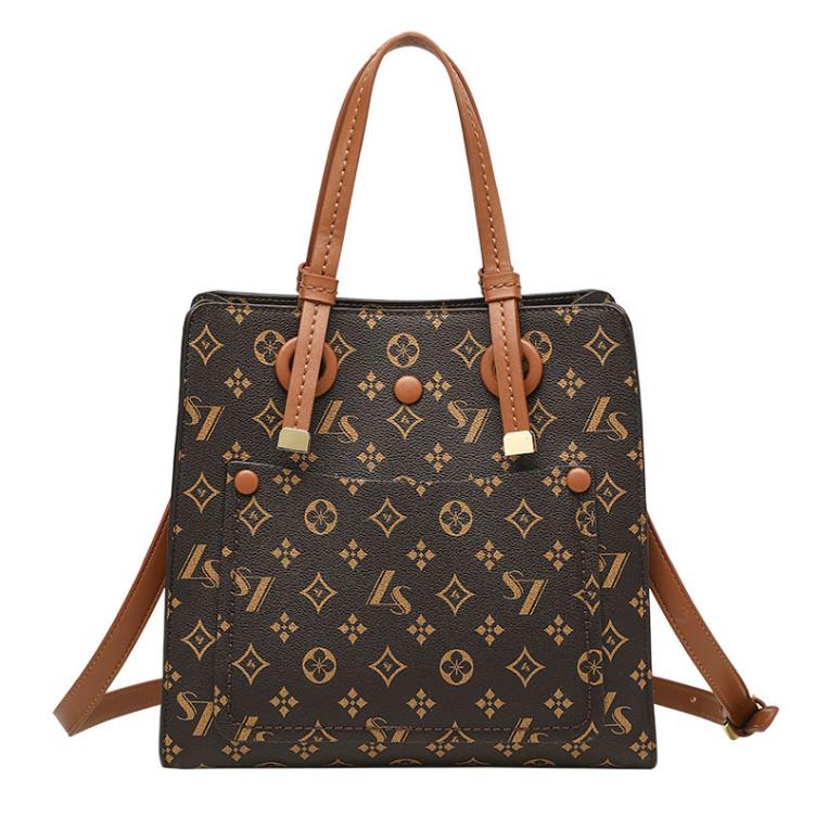 Women's Bag Trendy Fashion Retro Versatile Large-Capacity Messenger Totes Handbags, Yellow
Women's Bag Trendy Fashion Retro Versatile Large-Capacity Messenger Totes Handbags, Yellow