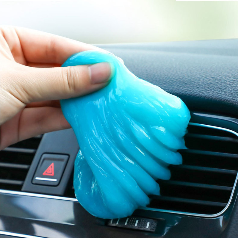 Magic Dust Cleaning Gel For Cars Detailing Cleaner Dirt Remover Glue Auto Air Vent Interior Home Office Computer Keyboard Windows Laptop Clean Tools
Magic Dust Cleaning Gel For Cars Detailing Cleaner Dirt Remover Glue Auto Air Vent Interior Home Office Computer Keyboard Windows Laptop Clean Tools
