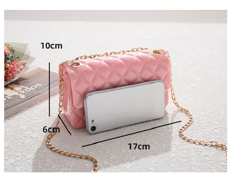 Women Inclined Shoulder Bags Fashion casual Womens Bag Mini Handbag Totes High-capacity high quality Leather Large volume wholesale Girl Mobile Phone Bag Black 625
Women Inclined Shoulder Bags Fashion casual Womens Bag Mini Handbag Totes High-capacity high quality Leather Large volume wholesale Girl Mobile Phone Bag Black 625