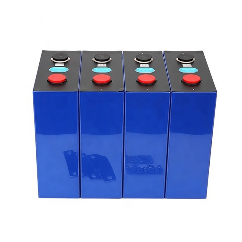 EVE LF280K Prismatic 3.2V 280Ah Lifepo4 Lithium Iron Phosphate Battery Cells LFP Grade A 280 Ah Solar Energy Storage
EVE LF280K Prismatic 3.2V 280Ah Lifepo4 Lithium Iron Phosphate Battery Cells LFP Grade A 280 Ah Solar Energy Storage