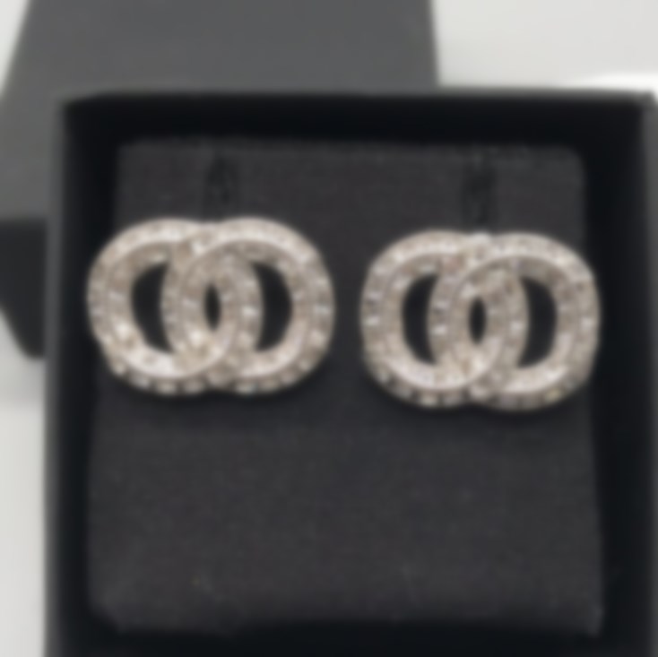 Earrings Studs Fashion Luxury Brand Jewelry High Quality Have Lady Women Party Wedding Lovers Engagement Gift channel 010
Earrings Studs Fashion Luxury Brand Jewelry High Quality Have Lady Women Party Wedding Lovers Engagement Gift channel 010
