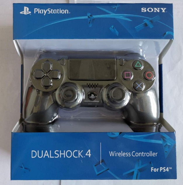PS4 Game Controller Multicolor Joystick 4 Wireless BT Game Console Gamepad For Custom ps4 Controller
PS4 Game Controller Multicolor Joystick 4 Wireless BT Game Console Gamepad For Custom ps4 Controller