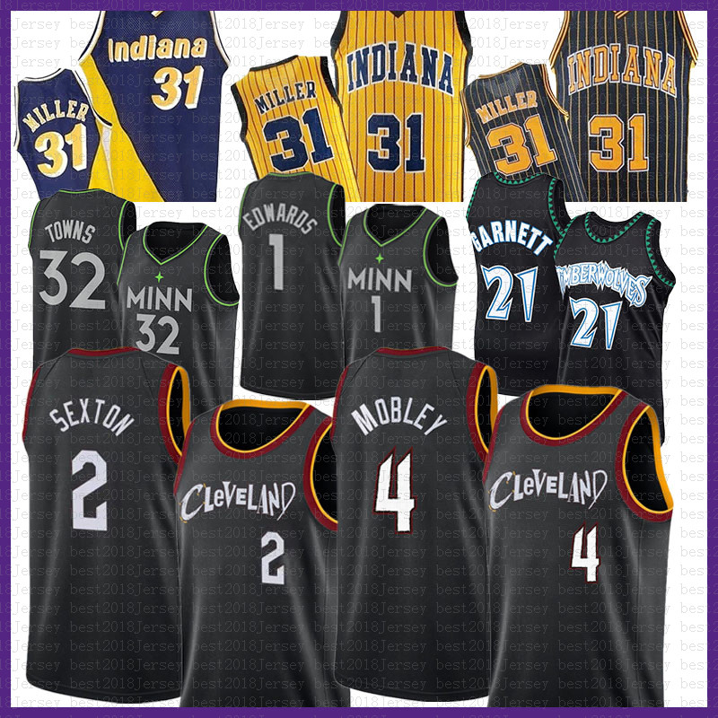 Mens Basketball Jersey 31 Collin Sexton Evan Mobley Minnesotas Timberwolve 2 4 Kevin Garnett Clevelands Cavalier 21 Reggie Miller Indiana Best Pacer 428, 2021 mens jersey
Mens Basketball Jersey 31 Collin Sexton Evan Mobley Minnesotas Timberwolve 2 4 Kevin Garnett Clevelands Cavalier 21 Reggie Miller Indiana Best Pacer 428, 2021 mens jersey