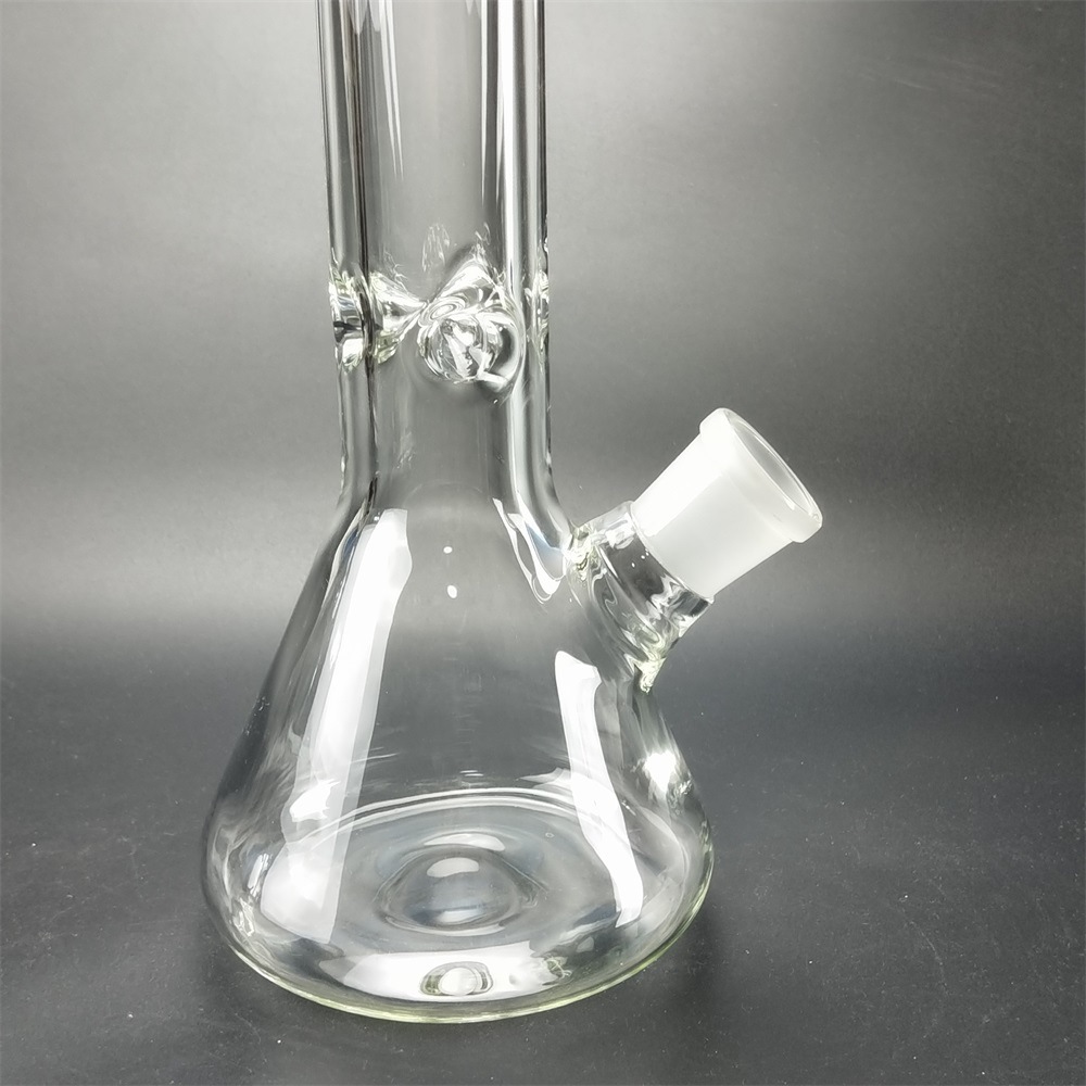 Heavy 9mm Glass Bong hookahs Beaker Bongs thick elephant Joint straight with catcher classical smoking water pipes
Heavy 9mm Glass Bong hookahs Beaker Bongs thick elephant Joint straight with catcher classical smoking water pipes