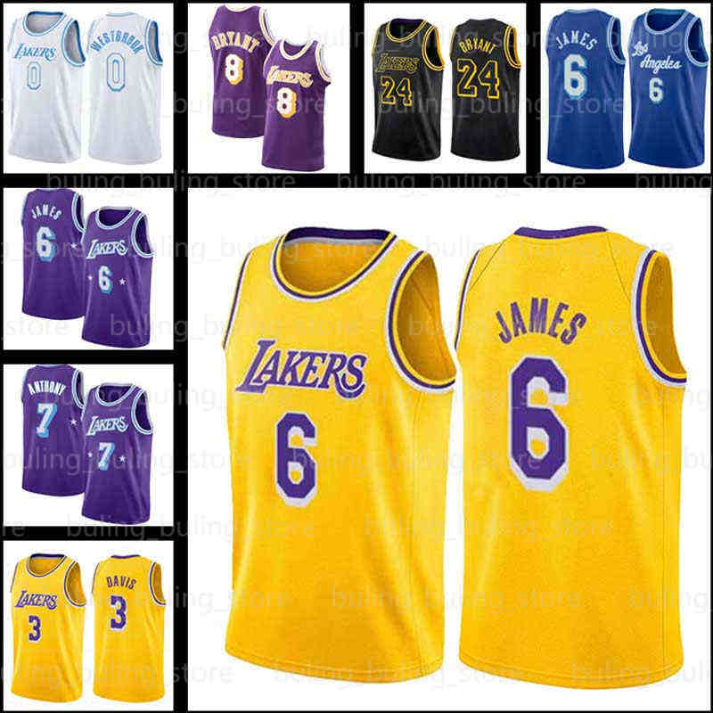 6 23 0 Lebron James Jersey Carmelo Anthony Russell Westbrook Basketball Jerseys 8 Davis Los Angeles''Lakers''Kobe''Bryant''City Black Mamba, Ncaa
6 23 0 Lebron James Jersey Carmelo Anthony Russell Westbrook Basketball Jerseys 8 Davis Los Angeles''Lakers''Kobe''Bryant''City Black Mamba, Ncaa
