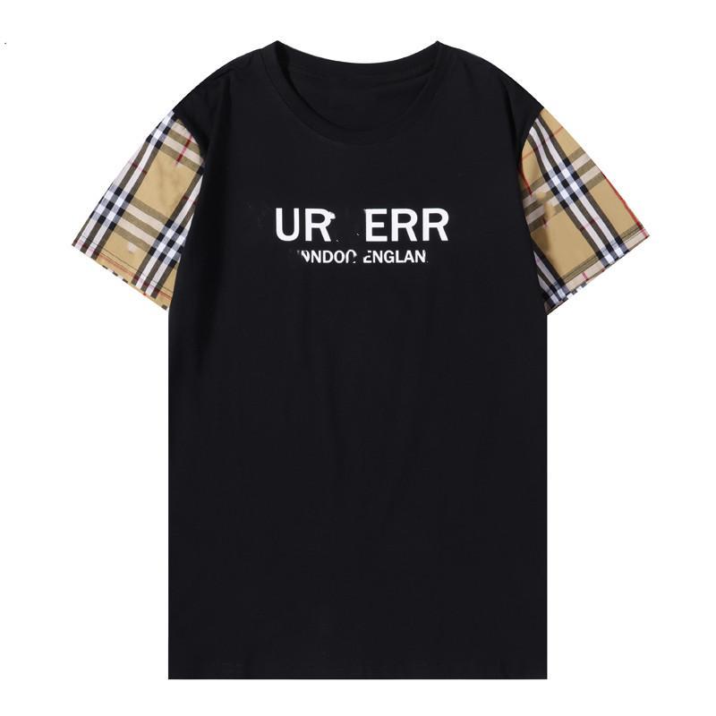 Designer T shirt Summer short Sleeve waves Tee Men Women Lovers luxury T-shirts Fashion senior Pure cotton high quality Top large size S-4XL
Designer T shirt Summer short Sleeve waves Tee Men Women Lovers luxury T-shirts Fashion senior Pure cotton high quality Top large size S-4XL