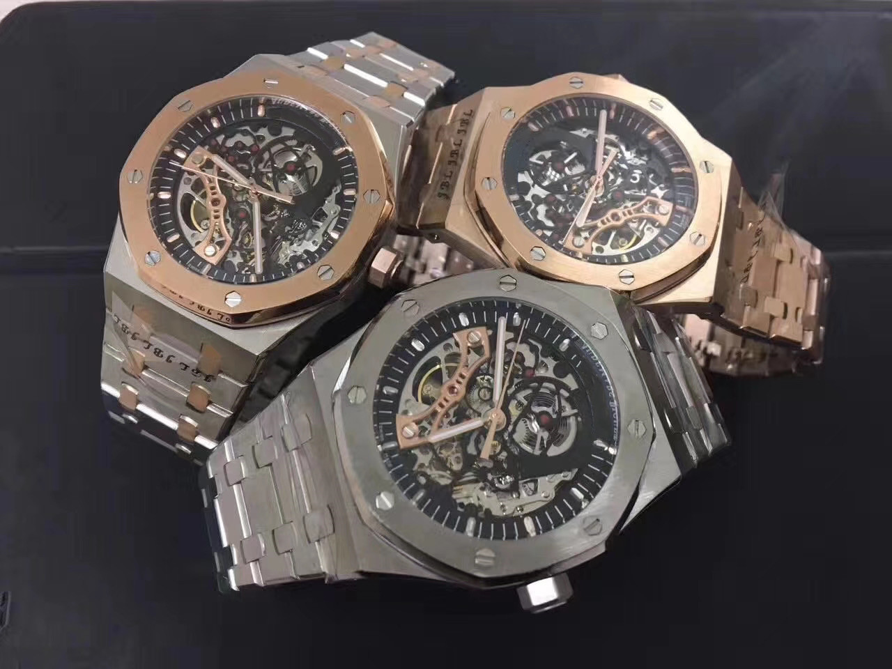 Automatic Mechanical Mens Watch Skeleton Flywheel Designer Watches 42mm Life Waterproof Steel Strap Business Wristwatches Gift for Men
Automatic Mechanical Mens Watch Skeleton Flywheel Designer Watches 42mm Life Waterproof Steel Strap Business Wristwatches Gift for Men