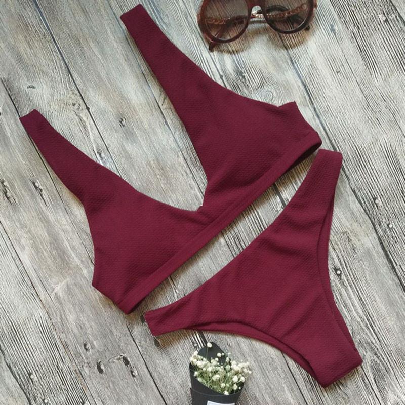 Bras Sets 2022 Sexy Bikini Bra Brief Women Swimsuit Push Up Swimwear Solid Set Beach Bathing Suit, Bule
Bras Sets 2022 Sexy Bikini Bra Brief Women Swimsuit Push Up Swimwear Solid Set Beach Bathing Suit, Bule