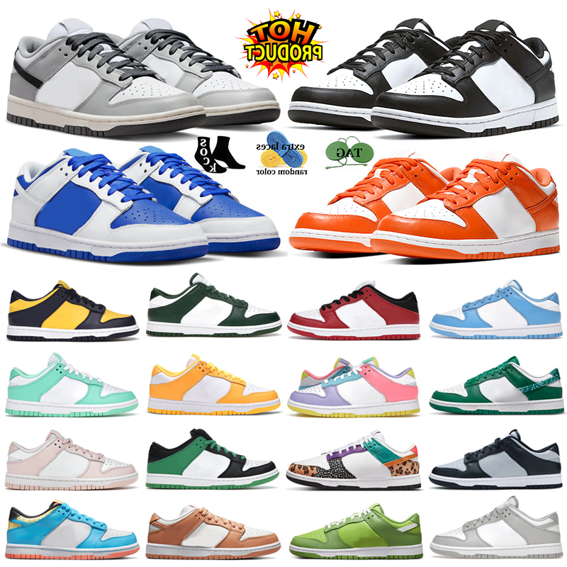 Shoes dunks panda casual shoes for men women big size US13 sneakers designer UNC Syracuse Grey Fog University Red Varsity Green Chicago outdoor, Orange pearl
Shoes dunks panda casual shoes for men women big size US13 sneakers designer UNC Syracuse Grey Fog University Red Varsity Green Chicago outdoor, Orange pearl