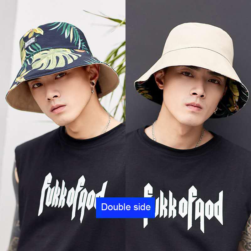 Berets Large Size Summer Fisherman Hat Reversible Cartoon Bucket Hats For Men Street Hip Hop Panama Beach Cap Hawaii Style Fishing HatBerets, Black
Berets Large Size Summer Fisherman Hat Reversible Cartoon Bucket Hats For Men Street Hip Hop Panama Beach Cap Hawaii Style Fishing HatBerets, Black