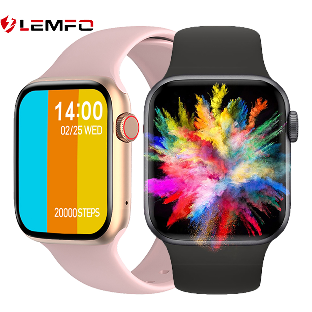 DT100 Plus Smartwatch 2021 Support Bluetooth Call Smart Watch Men Women Iwo 13 Pro Custom Dynamic Dial 8762DK Chip 1.75 Inch HD
DT100 Plus Smartwatch 2021 Support Bluetooth Call Smart Watch Men Women Iwo 13 Pro Custom Dynamic Dial 8762DK Chip 1.75 Inch HD