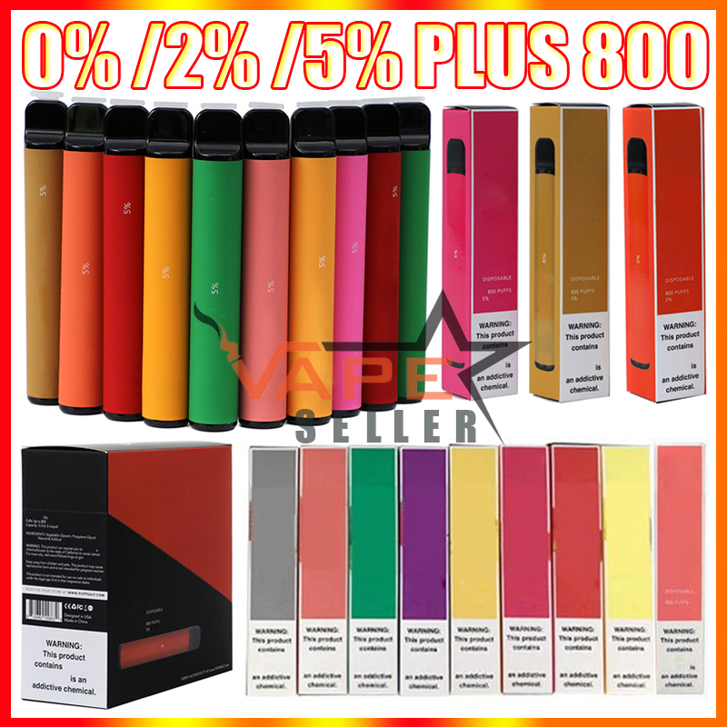 Disposable Vape Pen E Cigarette Plus 800 Puffs 0% 2% 5% 550mAh Battery 3.2ml Pods Prefilled Pod Kit
Disposable Vape Pen E Cigarette Plus 800 Puffs 0% 2% 5% 550mAh Battery 3.2ml Pods Prefilled Pod Kit