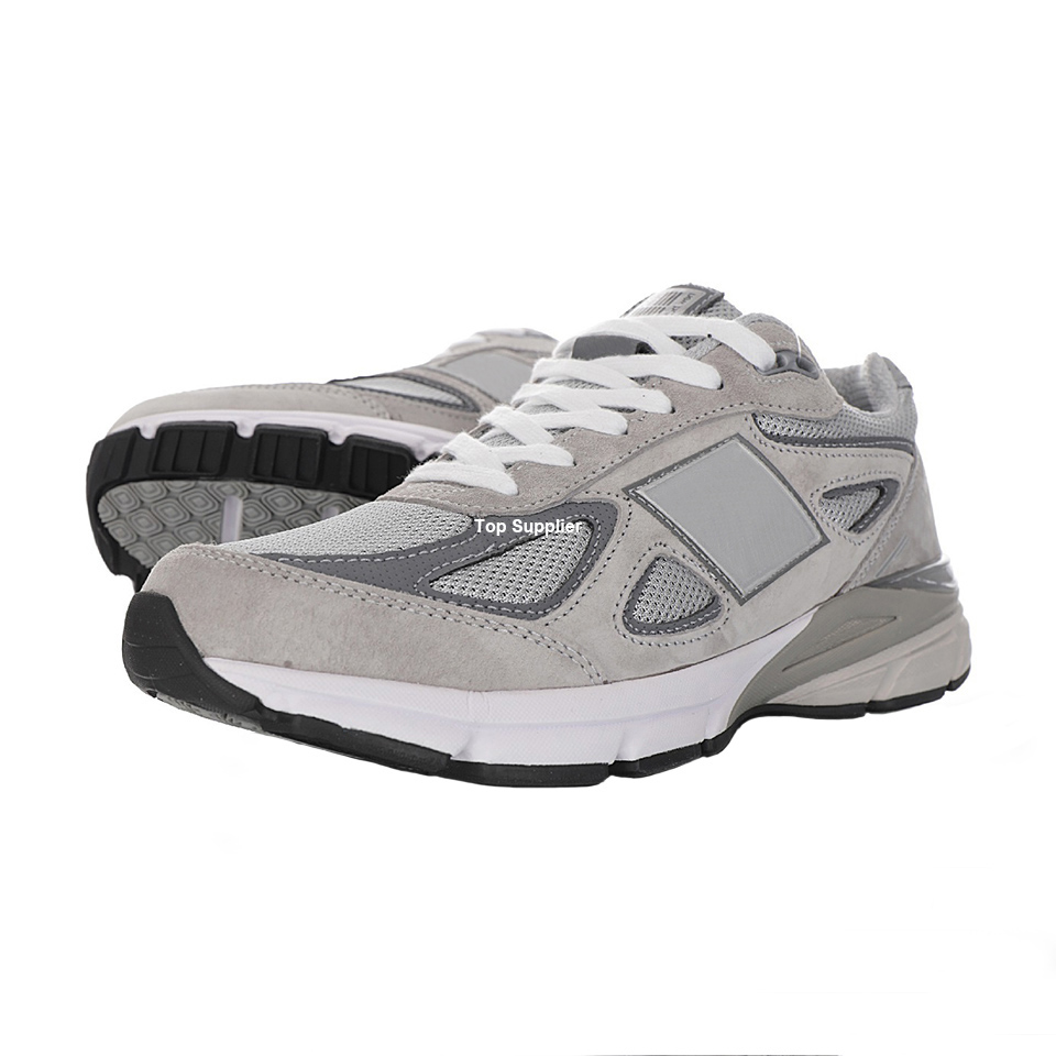 M990V4 Running Shoes for Men M990 Sports Shoe Women 990V4 Sneakers Mens Trainers M990GL4
M990V4 Running Shoes for Men M990 Sports Shoe Women 990V4 Sneakers Mens Trainers M990GL4