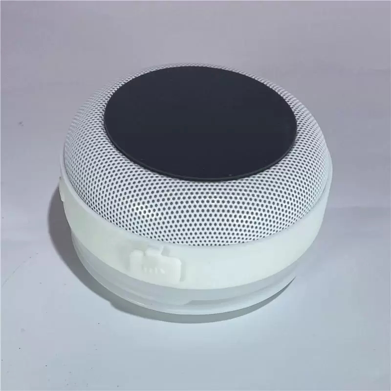 local warehouse sublimation 4 in one cooler Bluetooth speaker tumbler 16oz straight tumblers 5 coloful Audio Stainless Steel bottom enjoy your music U