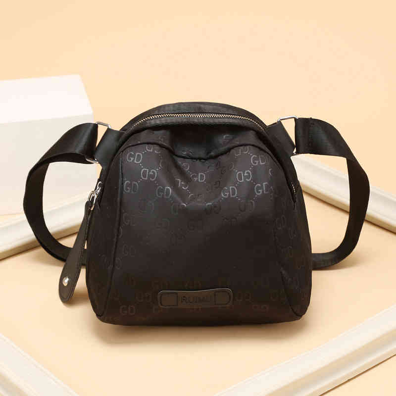 Wind messenger bag New Oxford cloth sling one shoulder versatile light commuter chest waist burst Purses_GUQF, White
Wind messenger bag New Oxford cloth sling one shoulder versatile light commuter chest waist burst Purses_GUQF, White