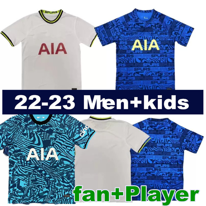 BERGWIJN Soccer Jerseys 22 23 KANE third SON NDOMBELE 2022 2023 DELE jersey Football shirt LO CELSO Morgan BALE LAMELA LUCAS fan Player version home away, Fan version
BERGWIJN Soccer Jerseys 22 23 KANE third SON NDOMBELE 2022 2023 DELE jersey Football shirt LO CELSO Morgan BALE LAMELA LUCAS fan Player version home away, Fan version