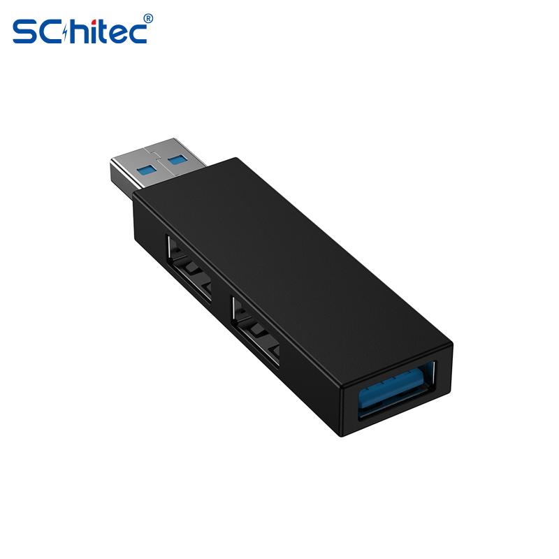 Hubs USB Schitec 3 Port HUB With Card Reader 2.0 Micro SD TF Computer Adapter Extend For Hard Disk Wired Mouse KeyboardUSB
Hubs USB Schitec 3 Port HUB With Card Reader 2.0 Micro SD TF Computer Adapter Extend For Hard Disk Wired Mouse KeyboardUSB