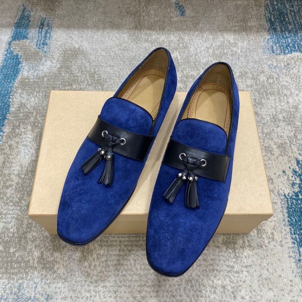 Luxury design Shoe Factory Wholesale Mens Red sole Dress Flats Dandelion Spikes Shoes Designs Greggo Orlato Flat Patent Leather Loafer Oxford, 10
Luxury design Shoe Factory Wholesale Mens Red sole Dress Flats Dandelion Spikes Shoes Designs Greggo Orlato Flat Patent Leather Loafer Oxford, 10