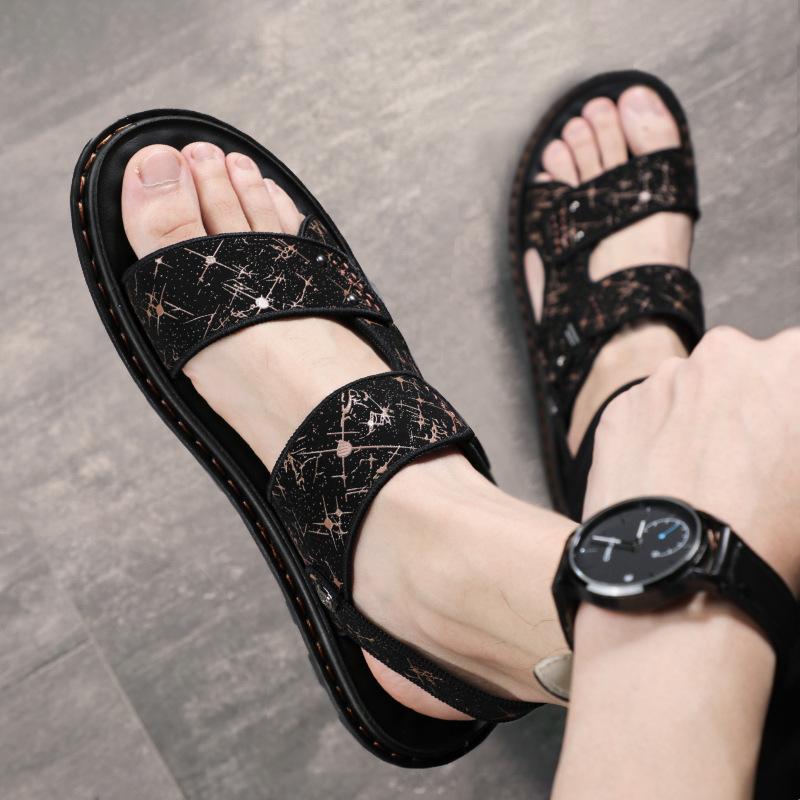 Sandals 2022 Men Trending Summer Outdoor Leisure Holiday Beach Luxury Fashion Brand Shoes Slippers Home Indoor Slides Bath, Auburn
Sandals 2022 Men Trending Summer Outdoor Leisure Holiday Beach Luxury Fashion Brand Shoes Slippers Home Indoor Slides Bath, Auburn